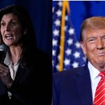 I’m a threat, he feels insecure’: Nikki Haley slams Trump over ‘birther’ remark